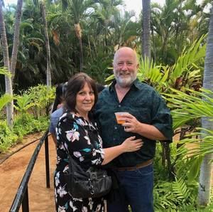 Meet your Posher, Julie